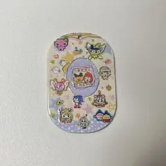 新品　たまごっち　キーホルダー　プレート