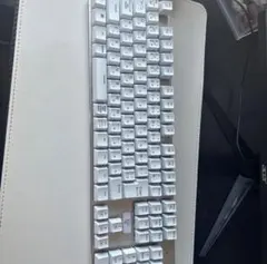 ゲーミングキーボード 本体のサムネイル