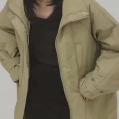 KBF モンスターパテッドミドルコート - メルカリ