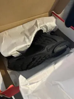 【新品・未使用】Nike エアプレスト 26.0cm