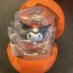 サンリオキャラクターズいちごめじるしアクセサリー