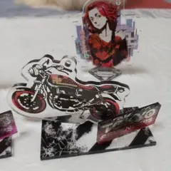 東京リベンジャーズ アクリルスタンドセット