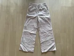 BANANA REPUBLIC コーデュロイパンツ レディース　XS ベージュ