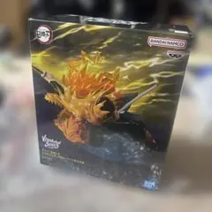 鬼滅の刃 我妻善逸　VIBRATION STARS