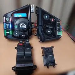 メルカリ限定1個　ZF-1 ZF-2 CR-Z フロントスイッチ PWスイッチ メルカリ限定1個 ZF-1 ZF-2 CR-Z フロントスイッチ PWスイッチ - メルカリ
