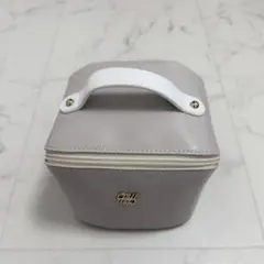 cherimi シェリミースクエアコスメポーチ ノベルティ