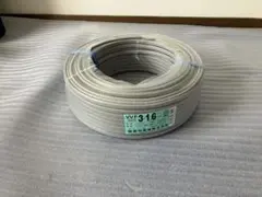 送料込☆VVF2.0mm-3c☆100m☆赤白黒☆匿名配送☆追加対応 - メルカリ