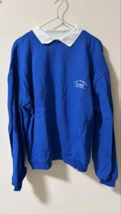MOUSSY TENNIS CLUB プルオーバーのサムネイル