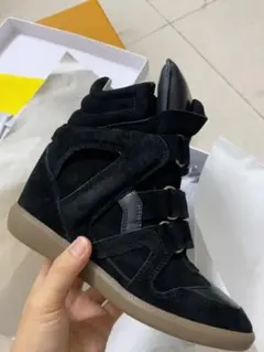 2025年最新】ISABEL MARANT レディース スニーカーの人気