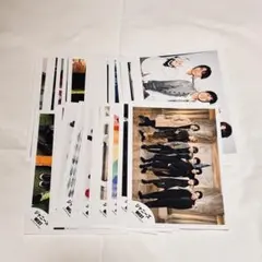 WEST. ジャニーズWEST 公式写真 37枚