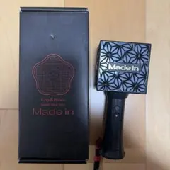 King & Prince ペンライト Made in