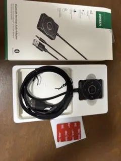 UGREEN Bluetooth Receiver CM723