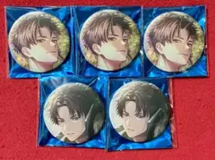 ブレマイ BREAK MY CASE 槻本大河 缶バッジ - メルカリ
