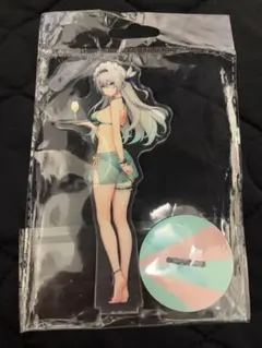 崩壊スターレイル　ホタル　アクリルスタンド　③
