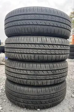 2026年最新】195／65r15 toyoの人気アイテム - メルカリ