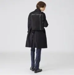 ブラックレーベルクレストブリッジ新品ブリーフバッグ / ビジネスバッグ 2/2のサムネイル