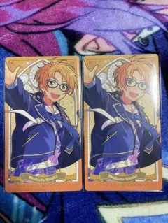 あんスタ アルカナカード 遊木真