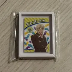 名探偵コナン コマコレ（マグネット） 安室透