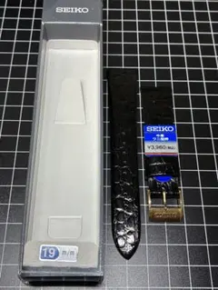 ト*ロ様 SEIKO セイコー 尾錠 15mm 純正 ステンレス - メルカリ