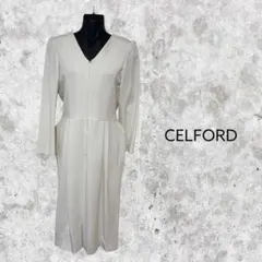 CELFORD セルフォード✳︎ワンピース