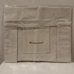 Panasonic トートバッグ ベージュのサムネイル
