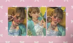 Kep1er music plant トレカ Kep1er ユジン musicplant music plant トレカ 特典 - メルカリ