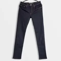 【新品】PT TORINO SWING ストレッチデニム W29 インディゴのサムネイル