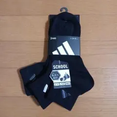 アディダス レディースソックス　No.62