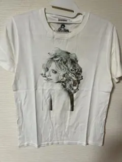 M*様 HYSTERIC GLAMOUR COURTNEY LOVE Tシャツ