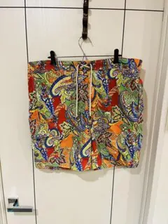 新品タグ付き　Ralph Lauren ペイズリー柄　ロングパンツ 32/32 新品タグ付き Ralph Lauren ペイズリー柄 ロングパンツ 32/32 - メルカリ