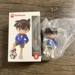 PalVerse 名探偵コナン vol.2 江戸川コナン フィギュア