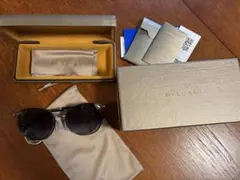 BVLGARI サングラスのサムネイル