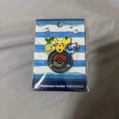 2026年最新】ポケモンセンター ヨコハマ ピンズの人気アイテム - メルカリ