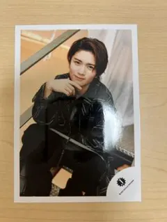 髙橋優斗 HiHi Jets 公式写真 2022