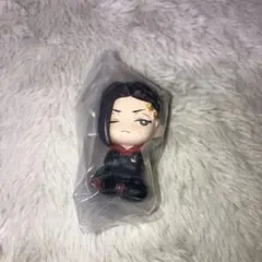 ツイステ 肩ズン ガチャ フィギュア ジャミル