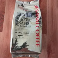 澤井珈琲 ルナブレンド コーヒー豆 400g（豆のまま）のサムネイル