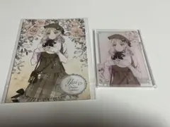 DIABOLIK LOVERS ディアラバ 小森ユイ ②