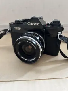 2026年最新】canon ef フィルム カメラの人気アイテム - メルカリ
