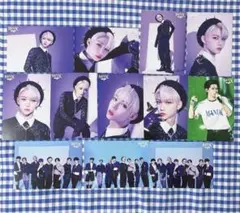 Stray Kids スキズ MANIAC ラントレ フィリックス コンプ