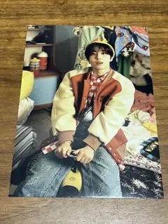 【Stray Kids】STAY4期 STAY HIDEOUT ポストカード