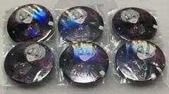 まふまふ そまうさ シクレ 缶バッジ