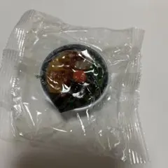 食品サンプルキーホルダー　ミニチュアフィギュア　ボールチェーン　未使用