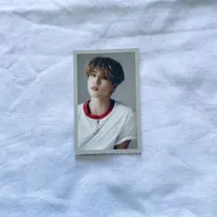 Stray Kids I.N アイエン チェキ風フォトカード - メルカリ