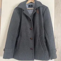 MEN'S BIGI ピーコート