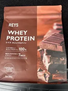 REYS ホエイプロテイン アイソレート チョコレート風味 1kg - メルカリ
