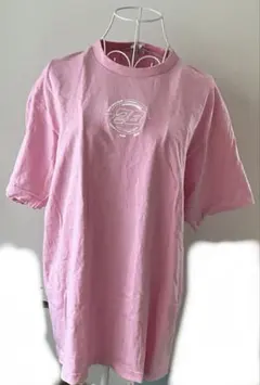 Printstar 百瀬拓 Tシャツ ピンク XLのサムネイル