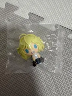 ヒロアカ一番くじ ちょこのっこフィギア 葉隠透