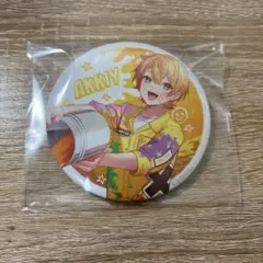 AMPTAKxCOLORS ランダムBIG缶バッジ　あっきぃ