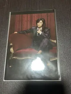 舞台刀剣乱舞 禺伝 大倶利伽羅 ランダムブロマイド