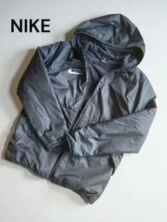 NIKE 中綿ジャケット　Mサイズ